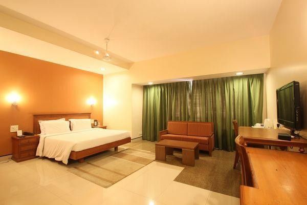 Woodland 3*