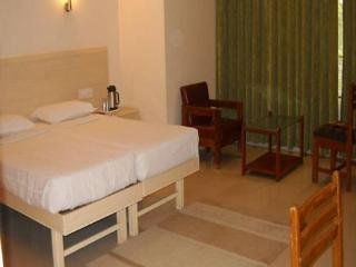 Woodland Hotel Pune