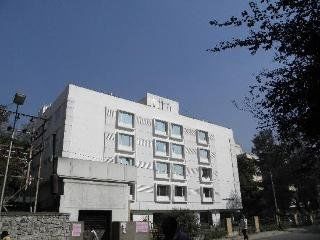 Woodland Hotel
