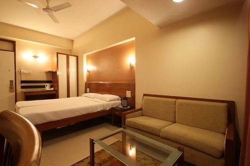 Woodland Pune