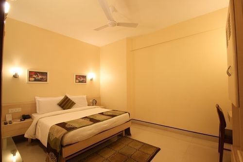Hotel Woodland Pune