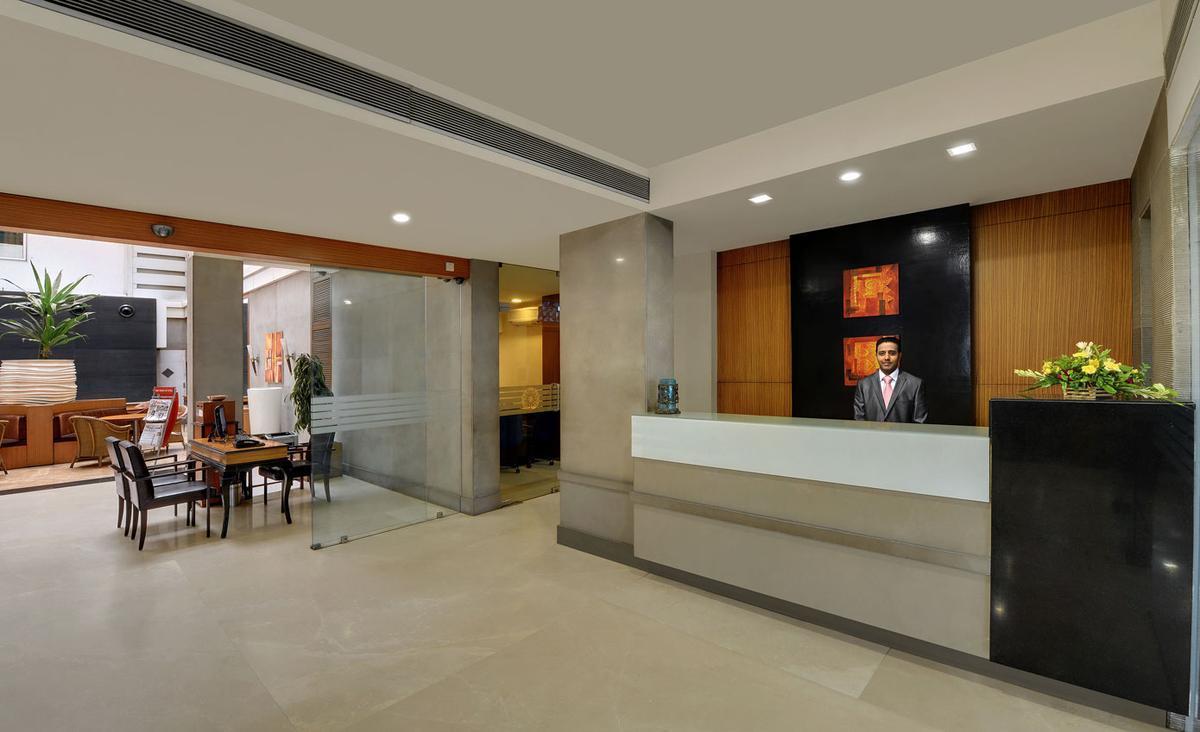 Woodland Pune