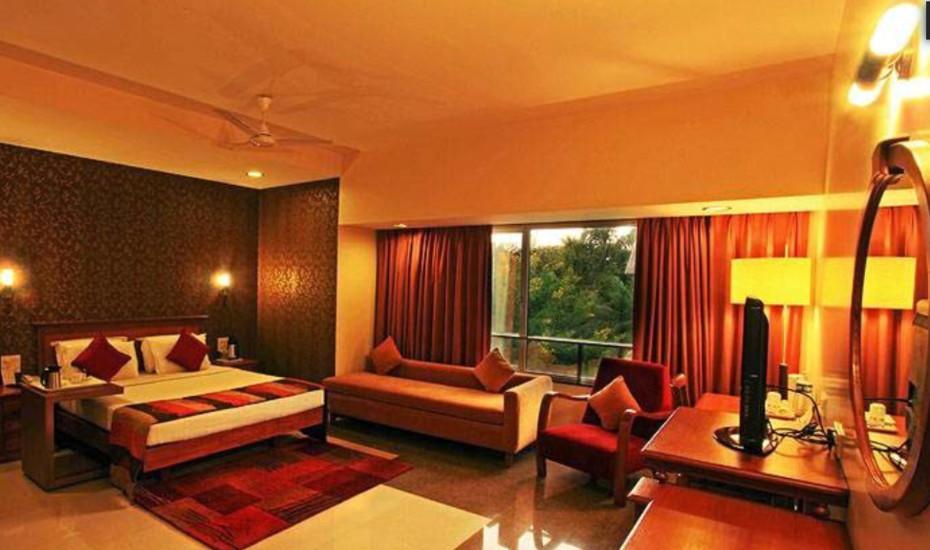Woodland Hotel Pune