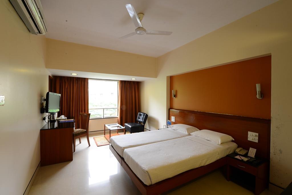 Woodland Pune