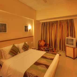 Woodland 3* Pune